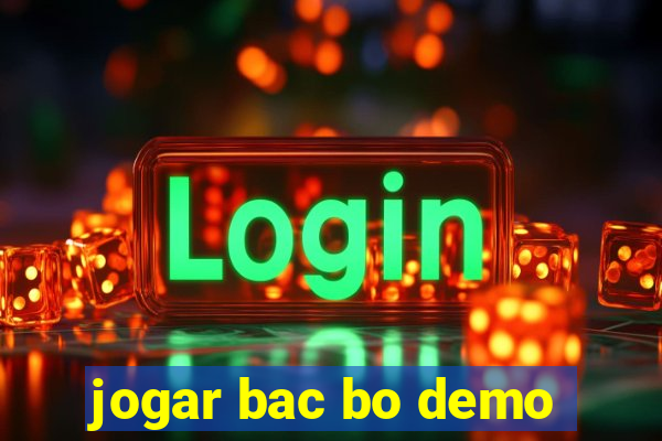 jogar bac bo demo